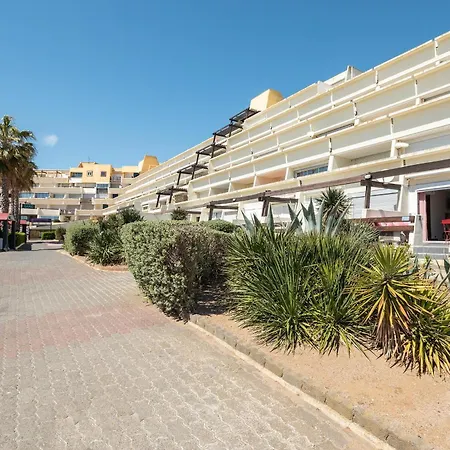Village Naturiste R4n - Le Honi Port Nature Luxe