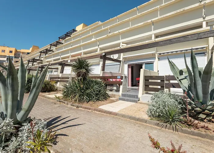 Apartmán Village Naturiste R4n - Le Honi Port Nature Luxe Agde