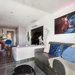 Le Honi Premium Port Nature 4 Terrasse Apartamento