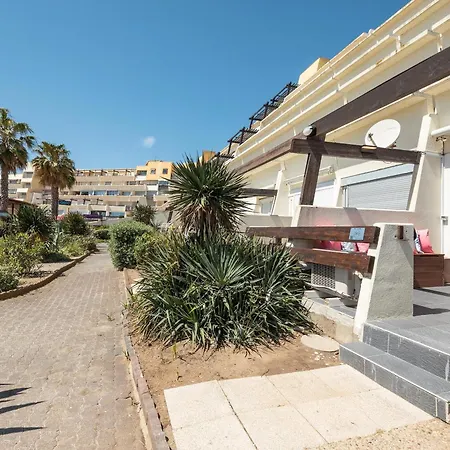 Le Honi Premium Port Nature 4 Terrasse * Agde